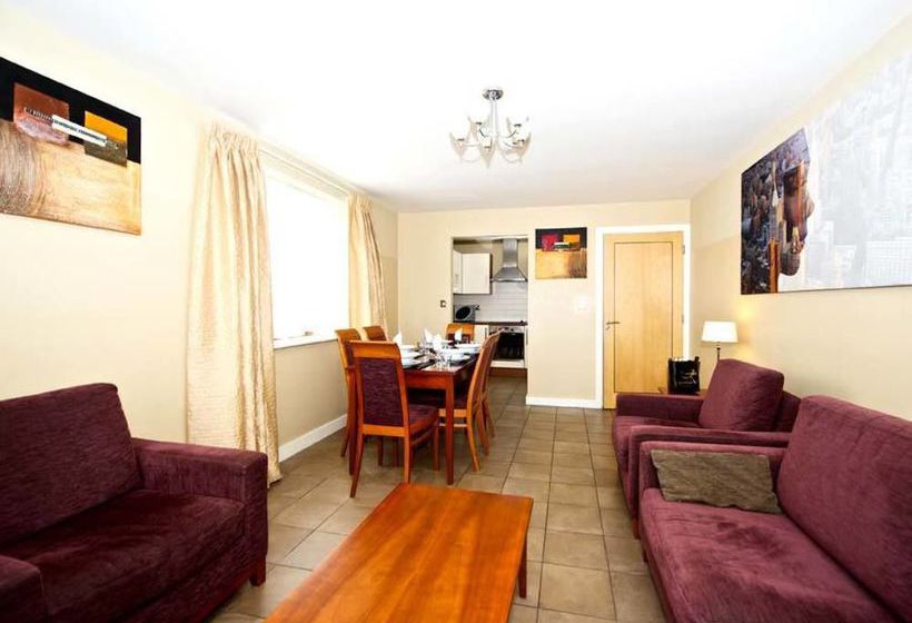 Hotel The Augustine Apartments | Dublin | Dublin | Ireland 9