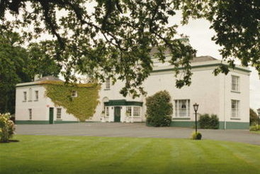 Liffey Valley House Hotel Leixlip