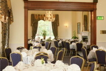 Liffey Valley House Hotel | Leixlip | Kildare | Ireland 2
