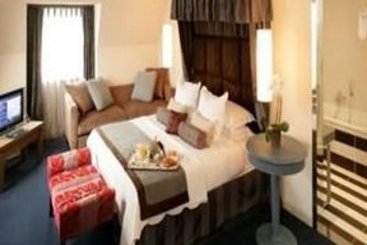 The House Hotel | Galway | Galway | Ireland 1