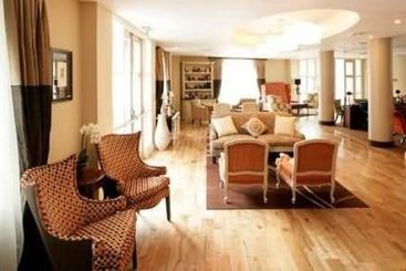 The House Hotel | Galway | Galway | Ireland 2