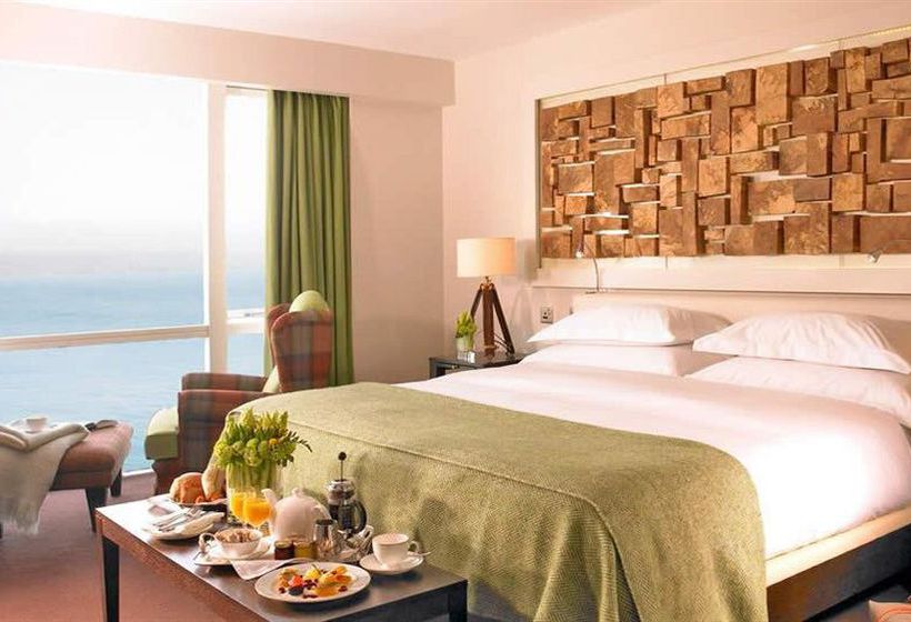 The Cliff House Hotel