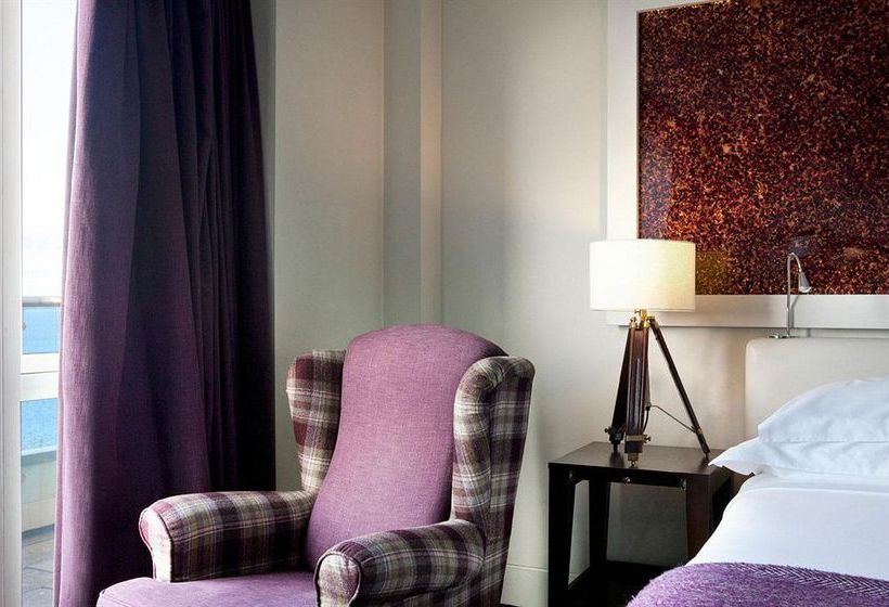 The Cliff House Hotel | Ardmore | Waterford | Ireland 10