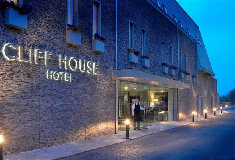 The Cliff House Hotel | Ardmore | Waterford | Ireland 12