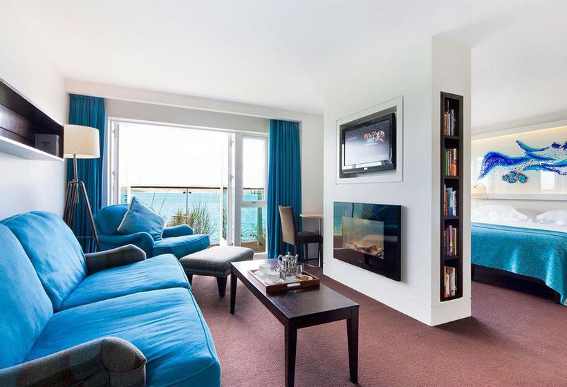 The Cliff House Hotel | Ardmore | Waterford | Ireland 14