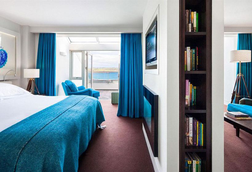 The Cliff House Hotel | Ardmore | Waterford | Ireland 17