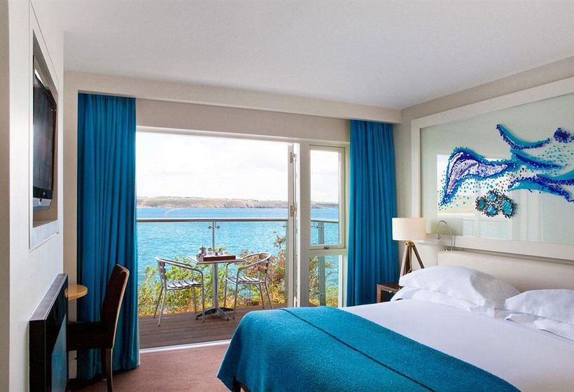 The Cliff House Hotel | Ardmore | Waterford | Ireland 2