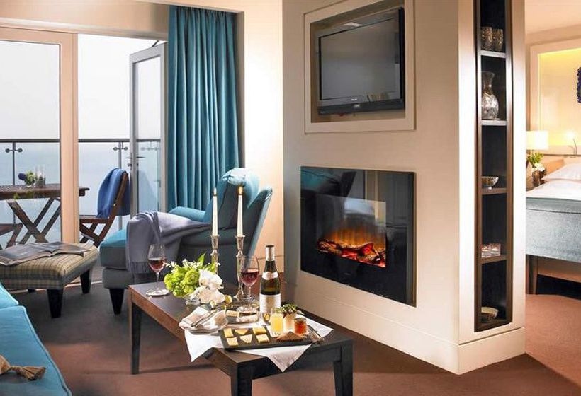 The Cliff House Hotel | Ardmore | Waterford | Ireland 7