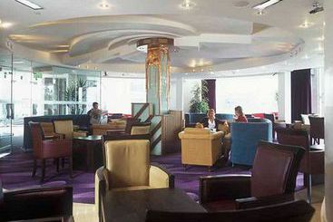 Osprey Hotel & Spa | Naas | Kildare | Ireland 1