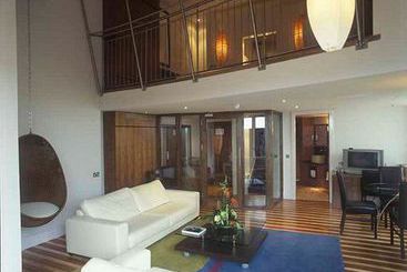 Osprey Hotel & Spa | Naas | Kildare | Ireland 11