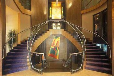 Osprey Hotel & Spa | Naas | Kildare | Ireland 12