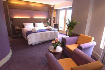 Osprey Hotel & Spa | Naas | Kildare | Ireland 14