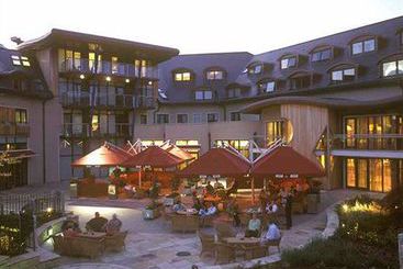 Osprey Hotel & Spa | Naas | Kildare | Ireland 16