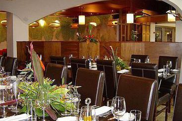 Osprey Hotel & Spa | Naas | Kildare | Ireland 19