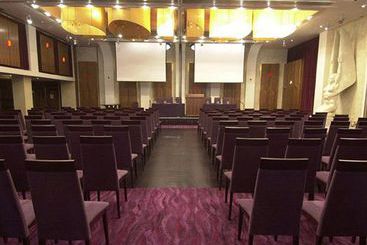 Osprey Hotel & Spa | Naas | Kildare | Ireland 2