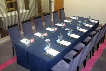 Osprey Hotel & Spa | Naas | Kildare | Ireland 4