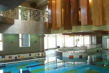 Osprey Hotel & Spa | Naas | Kildare | Ireland 6