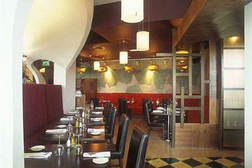 Osprey Hotel & Spa | Naas | Kildare | Ireland 8