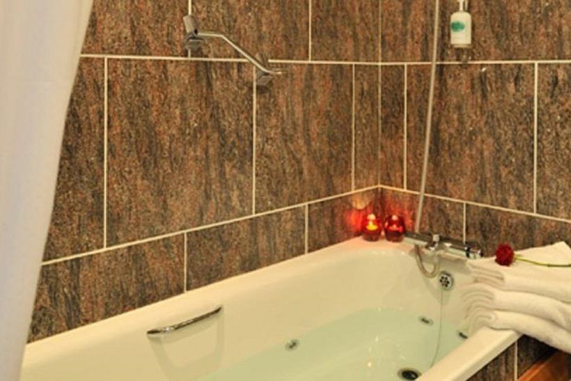 The Central Hotel Tullamore Offaly