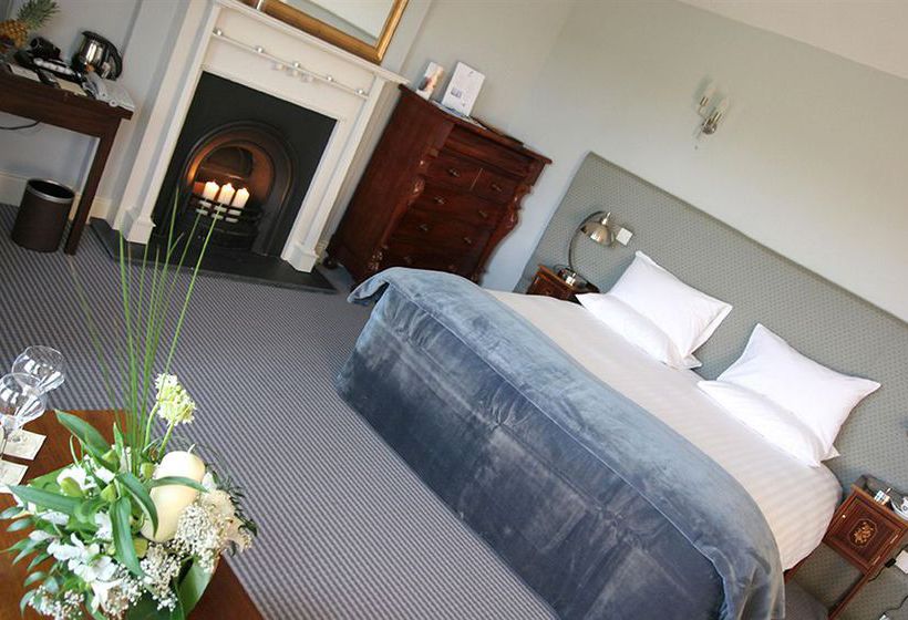 Castle Dargan Golf-hotel & Wellness Resort | Ballygawley | Sligo | Ireland 1