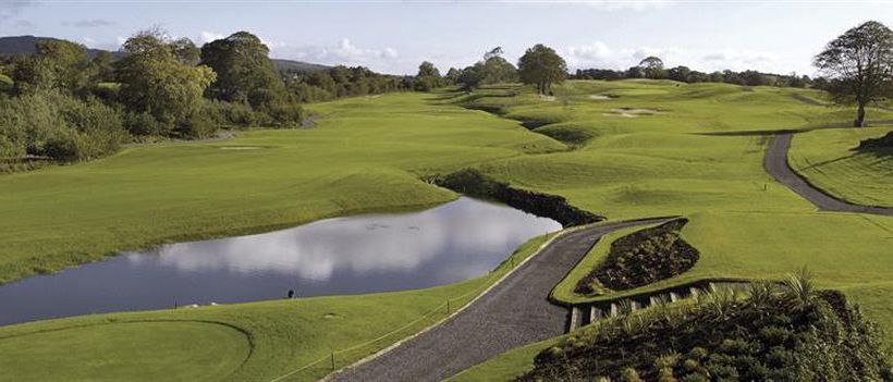 Castle Dargan Golf-hotel & Wellness Resort | Ballygawley | Sligo | Ireland 10