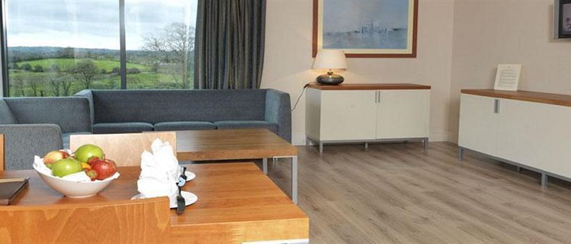 Castle Dargan Golf-hotel & Wellness Resort | Ballygawley | Sligo | Ireland 12