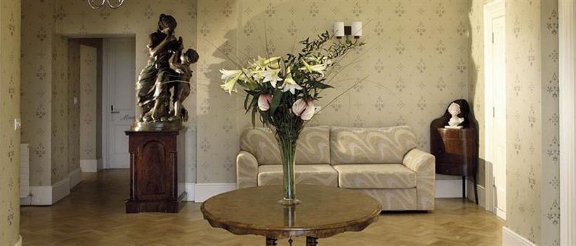 Castle Dargan Golf-hotel & Wellness Resort | Ballygawley | Sligo | Ireland 13