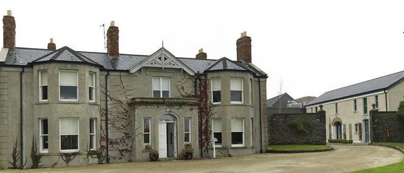 Castle Dargan Golf-hotel & Wellness Resort | Ballygawley | Sligo | Ireland 14