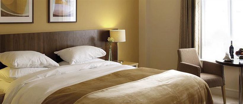 Castle Dargan Golf-hotel & Wellness Resort | Ballygawley | Sligo | Ireland 15