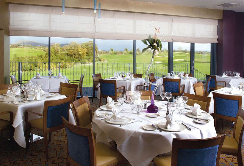 Castle Dargan Golf-hotel & Wellness Resort | Ballygawley | Sligo | Ireland 2