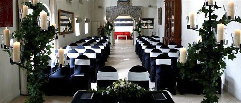 Castle Dargan Golf-hotel & Wellness Resort | Ballygawley | Sligo | Ireland 4