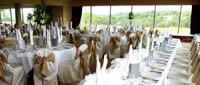 Castle Dargan Golf-hotel & Wellness Resort | Ballygawley | Sligo | Ireland 6