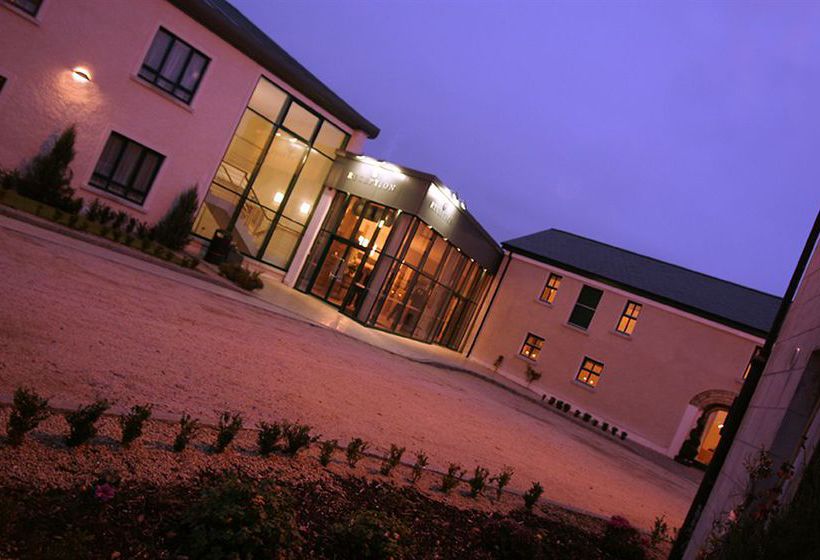 Castle Dargan Golf-hotel & Wellness Resort | Ballygawley | Sligo | Ireland 7