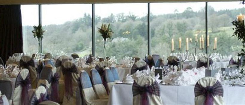 Castle Dargan Golf-hotel & Wellness Resort | Ballygawley | Sligo | Ireland 8