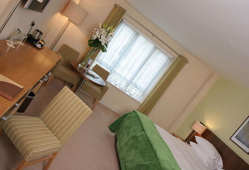 Castle Dargan Golf-hotel & Wellness Resort | Ballygawley | Sligo | Ireland 9