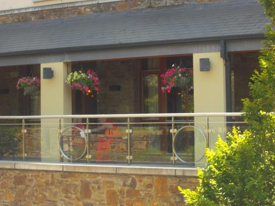 The Rose Hotel | Tralee | Kerry | Ireland 1