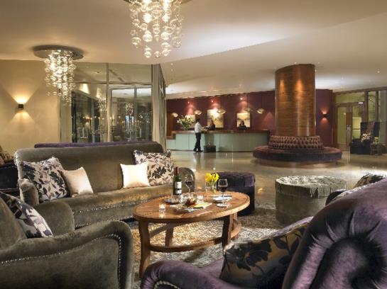 The Rose Hotel | Tralee | Kerry | Ireland 2