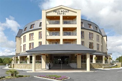 The Rose Hotel | Tralee | Kerry | Ireland 4