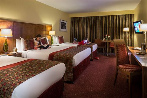 The Rose Hotel | Tralee | Kerry | Ireland 7