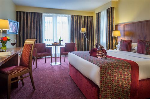 The Rose Hotel | Tralee | Kerry | Ireland 8