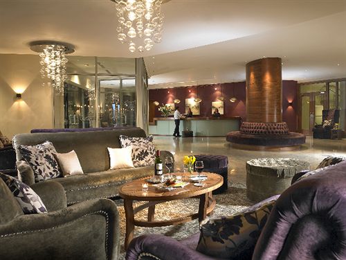 The Rose Hotel | Tralee | Kerry | Ireland 9