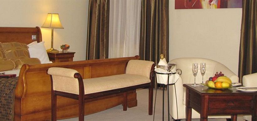 Hotel Ballina Ballina