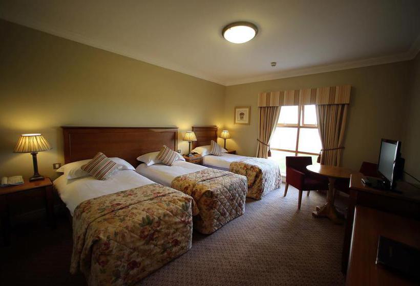 Hotel Clanard Court Athy