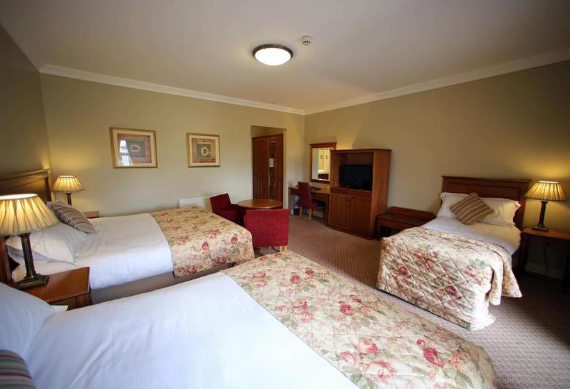 Hotel Clanard Court | Athy | Kildare | Ireland 1