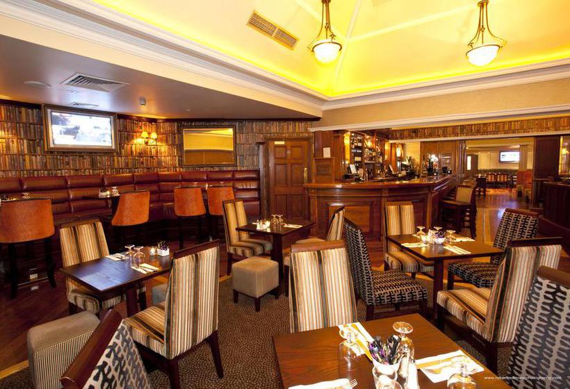 Hotel Clanard Court | Athy | Kildare | Ireland 10