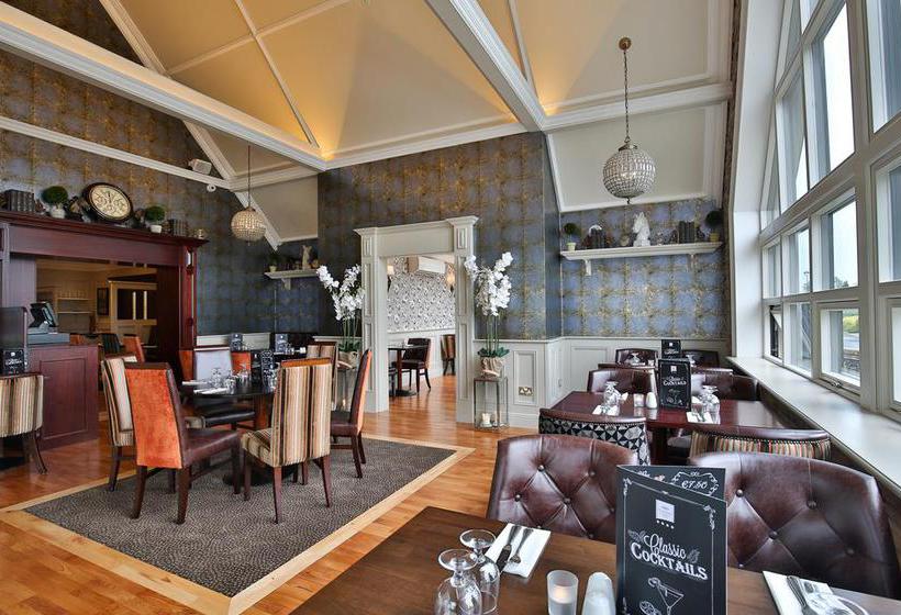 Hotel Clanard Court | Athy | Kildare | Ireland 11