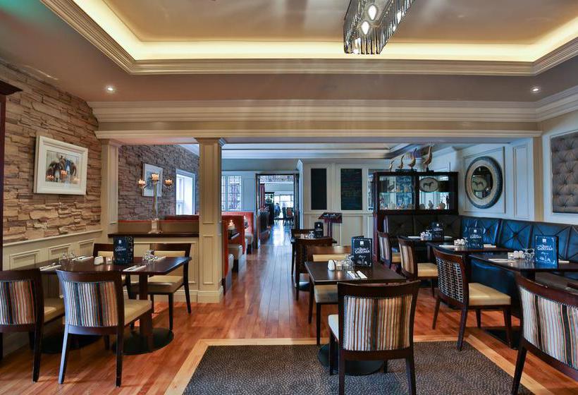 Hotel Clanard Court | Athy | Kildare | Ireland 12