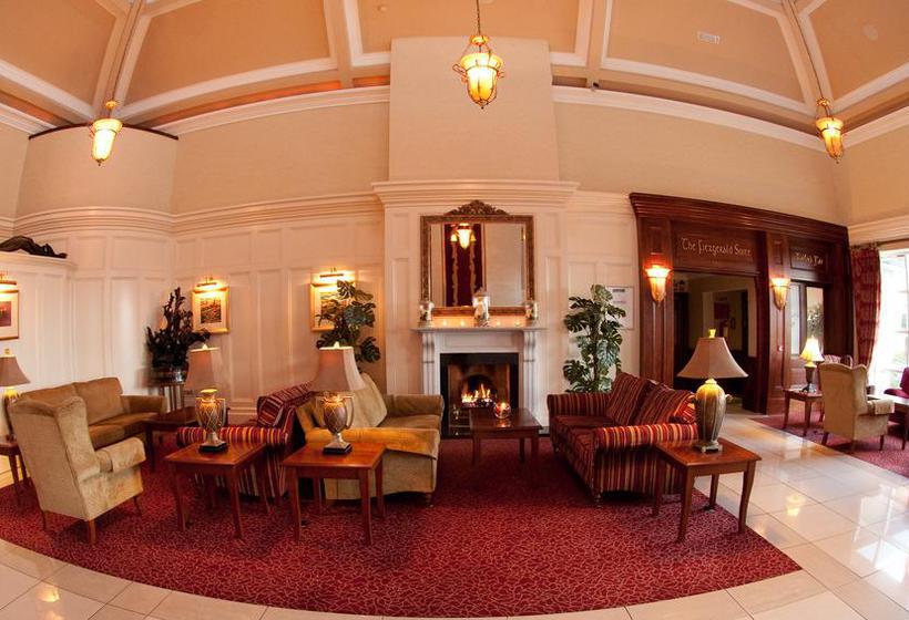 Hotel Clanard Court | Athy | Kildare | Ireland 13