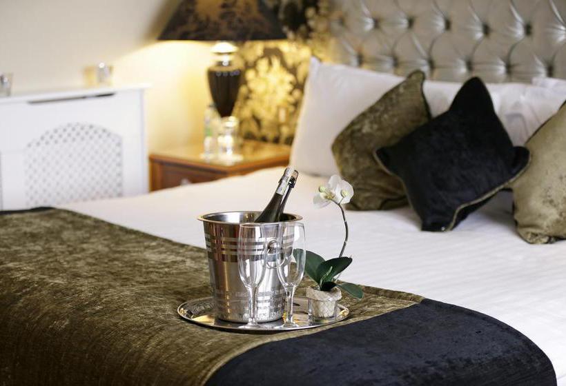Hotel Clanard Court | Athy | Kildare | Ireland 14