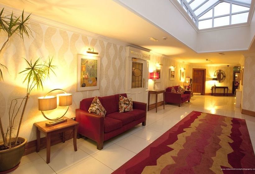 Hotel Clanard Court | Athy | Kildare | Ireland 17